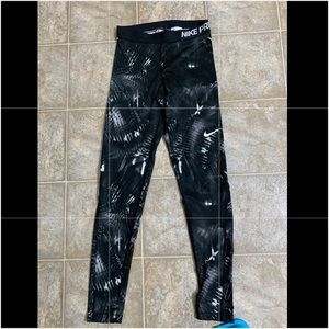 Nike tights
